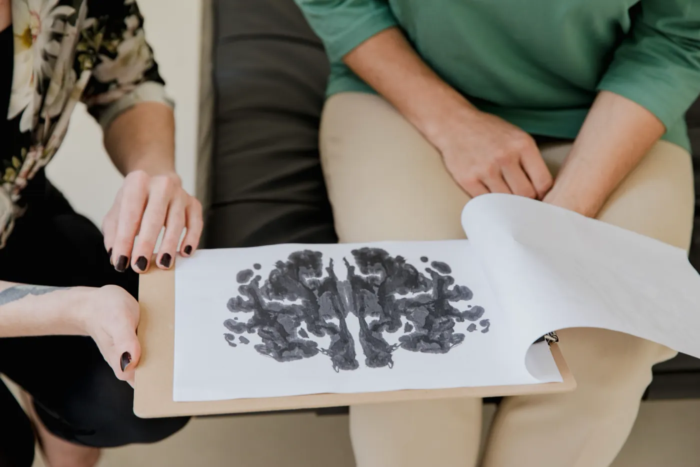 Psychologische ondersteuning